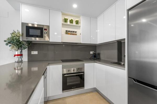 Piso en Barrio Campoamor