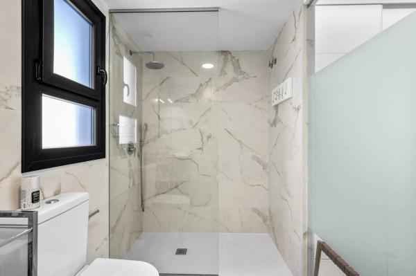 Piso en Barrio Campoamor