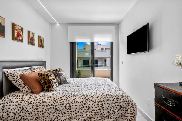 Piso en Barrio Campoamor