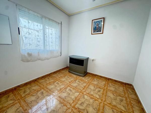 Piso en calle Alhambra