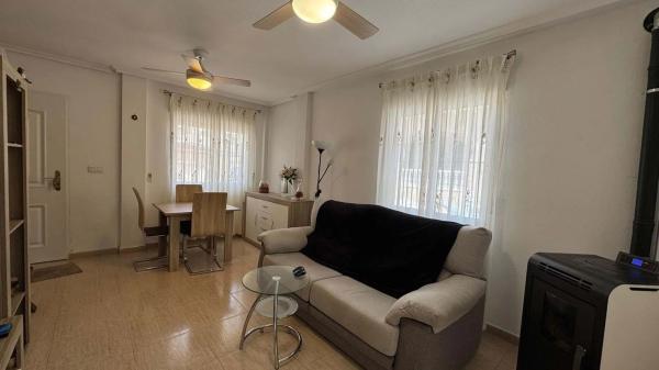 Chalet en Barrio Villamartín-Las Filipinas