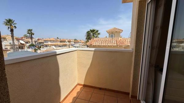 Chalet en Barrio Villamartín-Las Filipinas