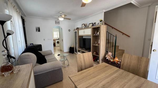 Chalet en Barrio Villamartín-Las Filipinas