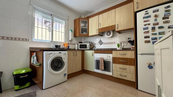 Chalet en Barrio Villamartín-Las Filipinas