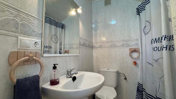 Chalet en Barrio Villamartín-Las Filipinas