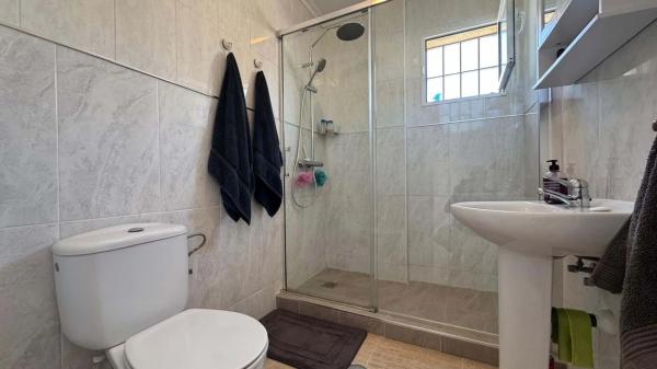 Chalet en Barrio Villamartín-Las Filipinas