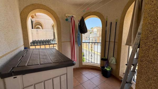 Chalet en Barrio Villamartín-Las Filipinas