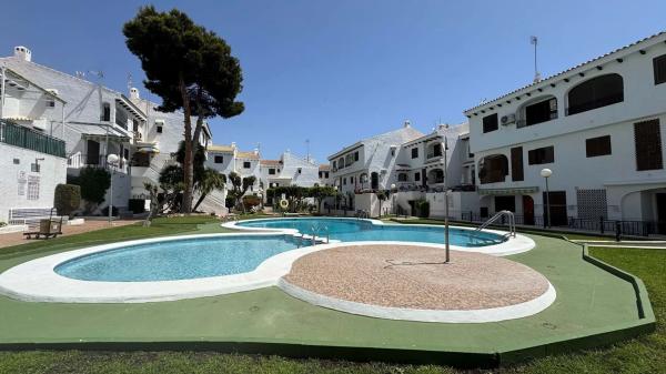 Dúplex en Barrio Playa Flamenca