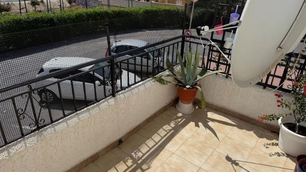 Dúplex en Barrio Playa Flamenca