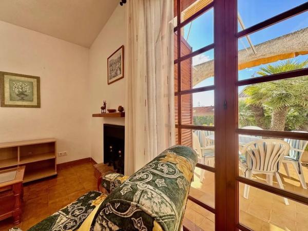 Chalet en Barrio Campoamor