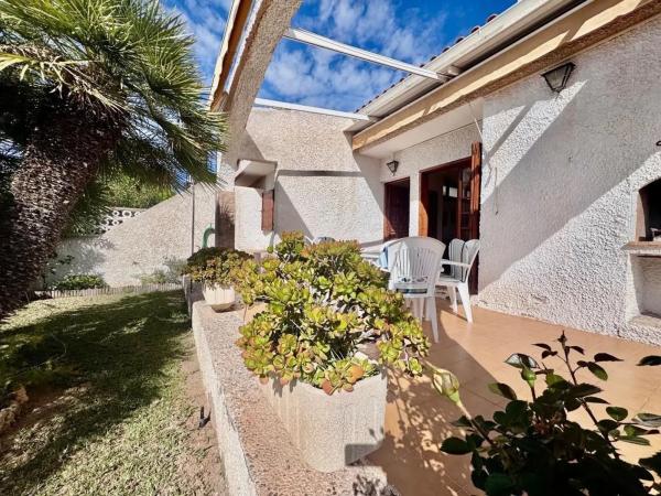 Chalet en Barrio Campoamor