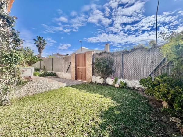 Chalet en Barrio Campoamor