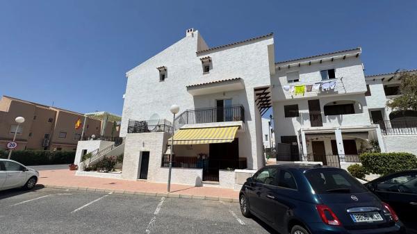 Dúplex en Barrio Playa Flamenca