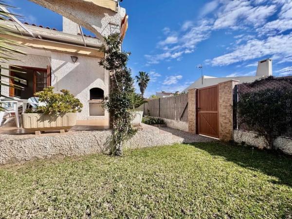 Chalet en Barrio Campoamor