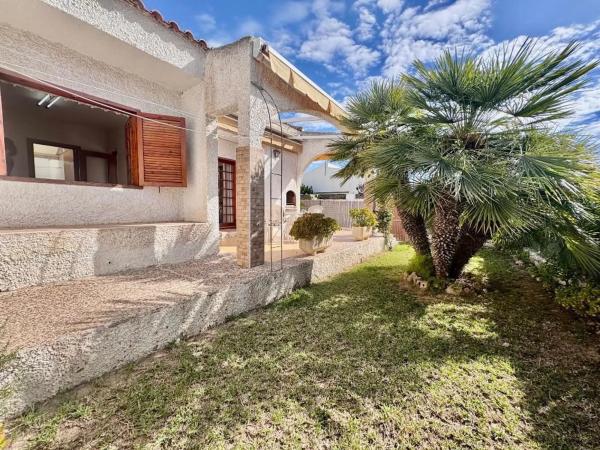 Chalet en Barrio Campoamor