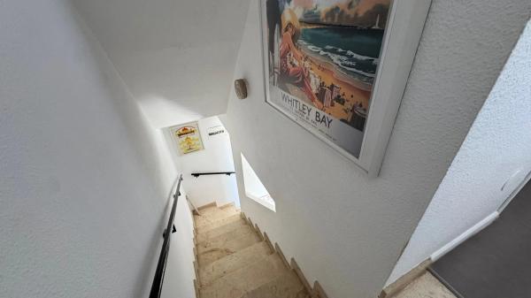 Dúplex en Barrio Playa Flamenca
