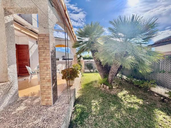Chalet en Barrio Campoamor