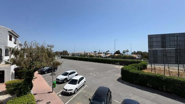 Dúplex en Barrio Playa Flamenca