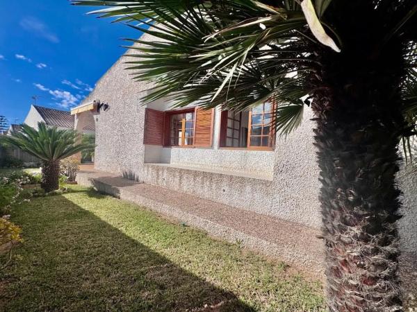 Chalet en Barrio Campoamor