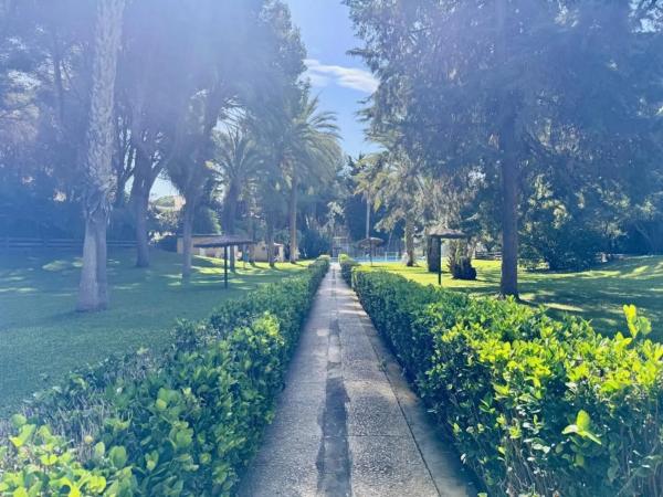 Chalet en Barrio Campoamor