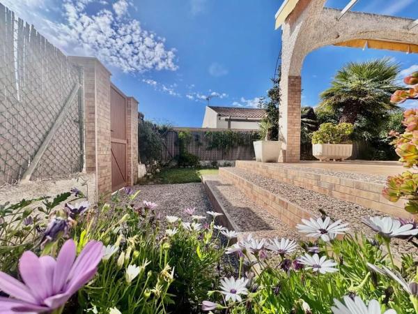 Chalet en Barrio Campoamor