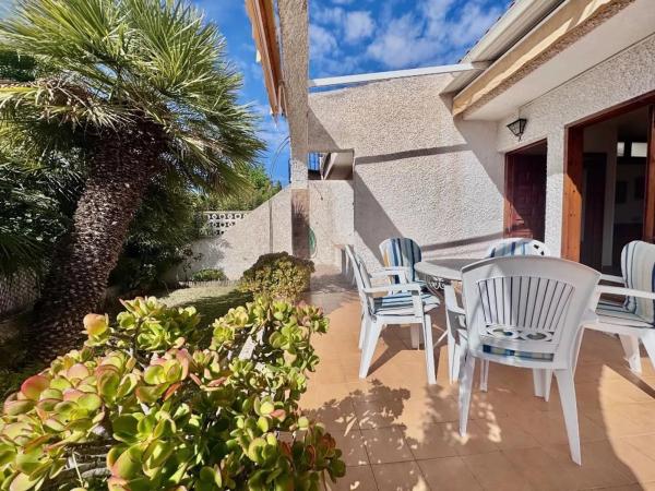 Chalet en Barrio Campoamor