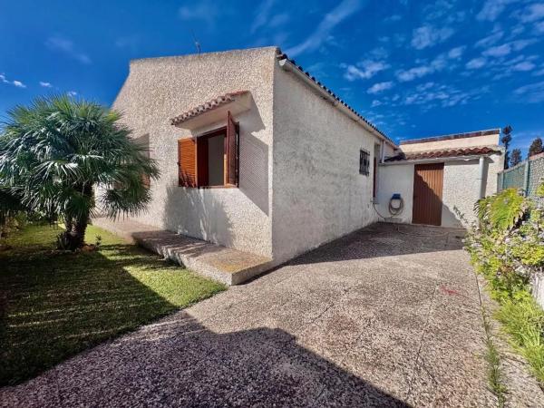 Chalet en Barrio Campoamor
