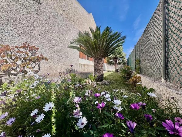 Chalet en Barrio Campoamor
