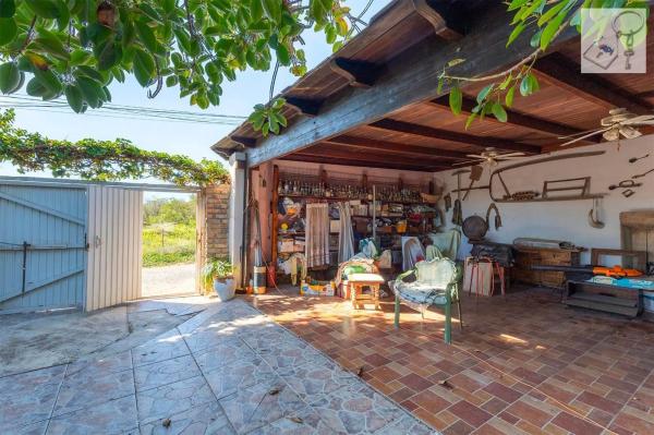 Chalet en Barrio Lomas de Cabo Roig-Los Dolses