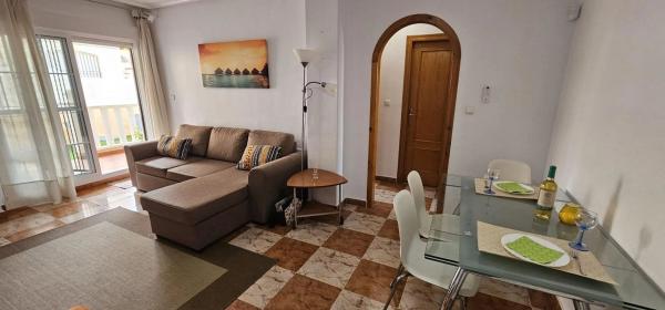 Chalet en Barrio Lomas de Cabo Roig-Los Dolses