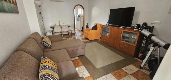 Chalet en Barrio Lomas de Cabo Roig-Los Dolses