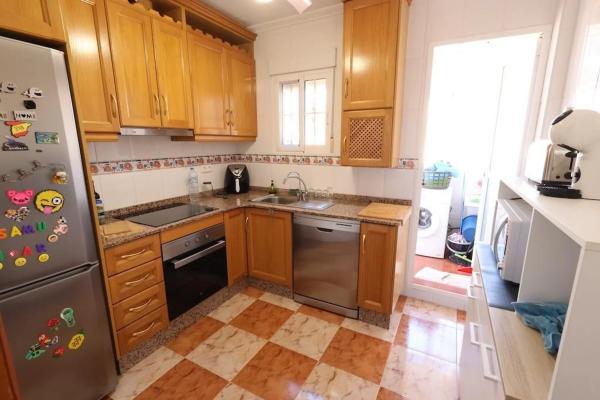 Chalet en Barrio Lomas de Cabo Roig-Los Dolses