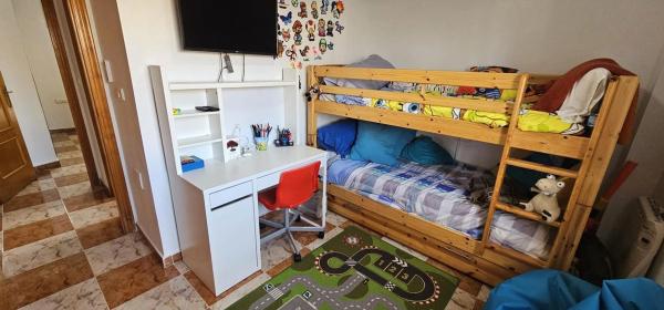 Chalet en Barrio Lomas de Cabo Roig-Los Dolses