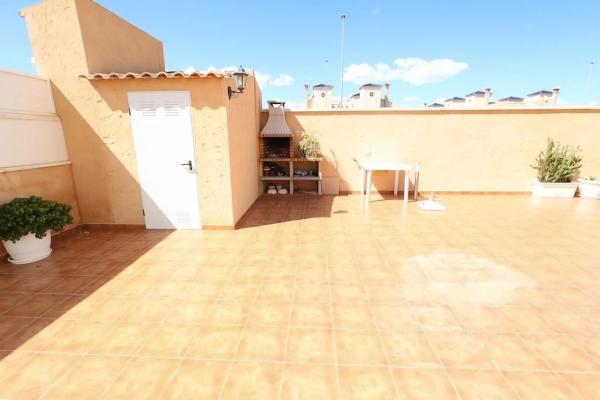 Chalet en Barrio Lomas de Cabo Roig-Los Dolses
