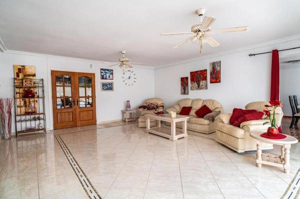 Chalet en Barrio Villamartín-Las Filipinas