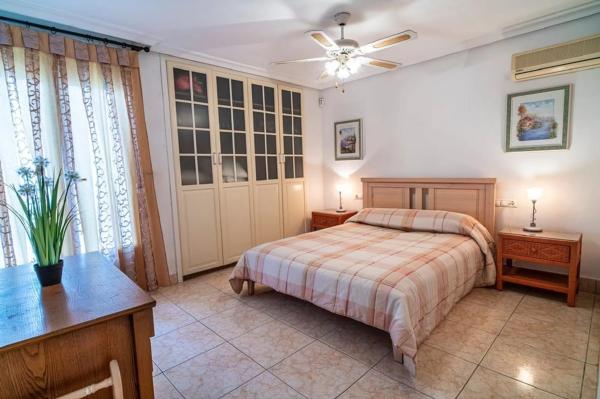 Chalet en Barrio Villamartín-Las Filipinas