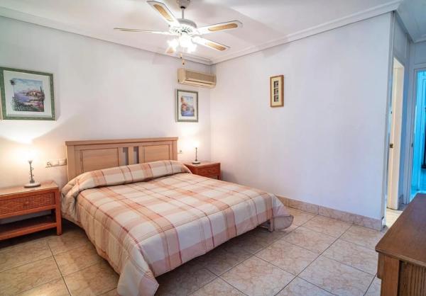 Chalet en Barrio Villamartín-Las Filipinas