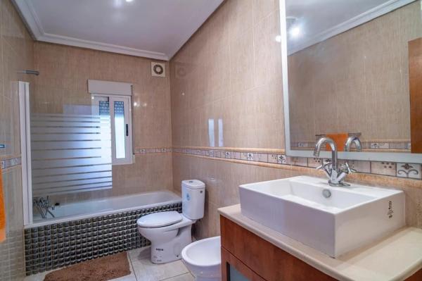 Chalet en Barrio Villamartín-Las Filipinas