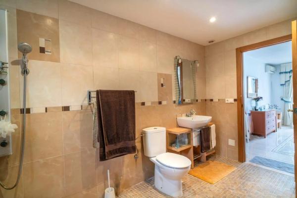 Chalet en Barrio Villamartín-Las Filipinas