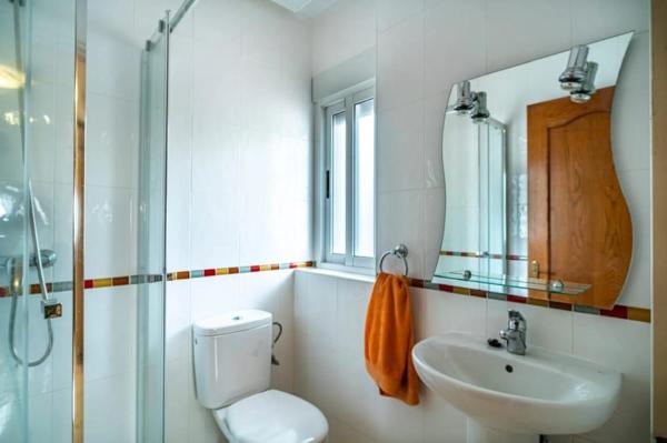 Chalet en Barrio Villamartín-Las Filipinas