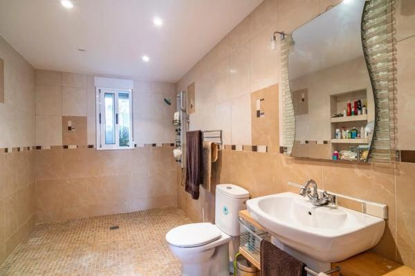 Chalet en Barrio Villamartín-Las Filipinas