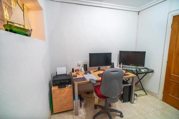 Chalet en Barrio Villamartín-Las Filipinas