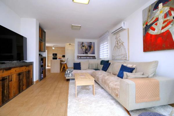 Chalet en Barrio Villamartín-Las Filipinas