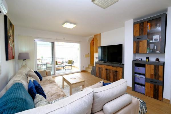 Chalet en Barrio Villamartín-Las Filipinas