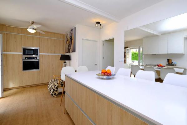 Chalet en Barrio Villamartín-Las Filipinas