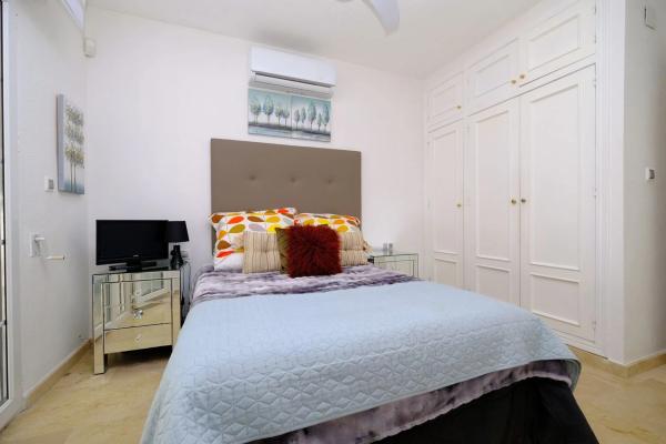 Chalet en Barrio Villamartín-Las Filipinas