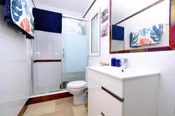 Chalet en Barrio Villamartín-Las Filipinas