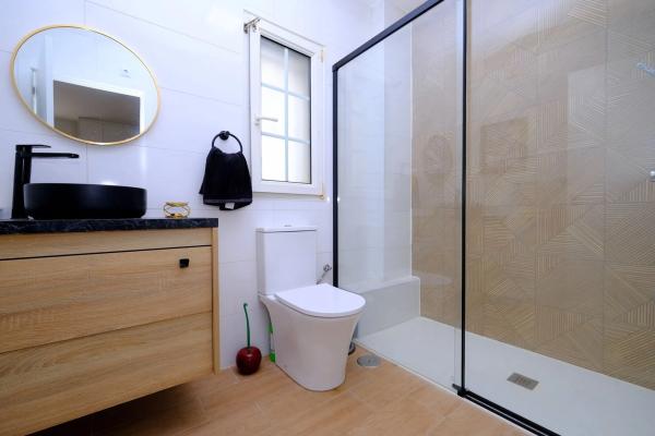 Chalet en Barrio Villamartín-Las Filipinas