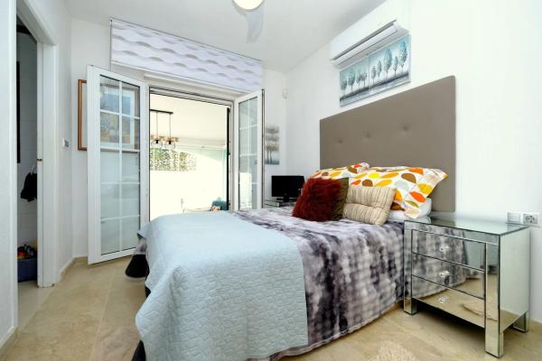 Chalet en Barrio Villamartín-Las Filipinas