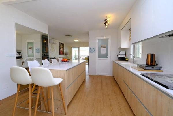 Chalet en Barrio Villamartín-Las Filipinas